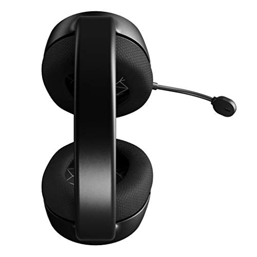 Lightweight SteelSeries Arctis 1 Wired Gaming Headset with Detachable Microphone Lightweight SteelSeries Arctis 1 Wired Gaming Headset with Detachable Microphone